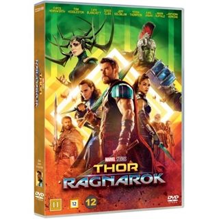 Thor 3 - Ragnarok